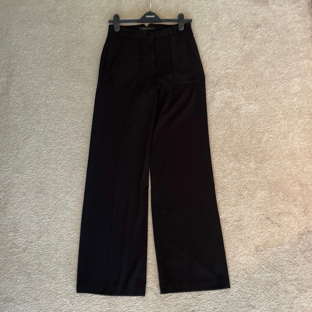 BCBG Black Dress Pants